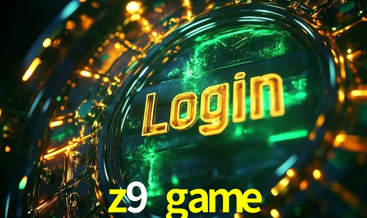 Premium Interface z9 game