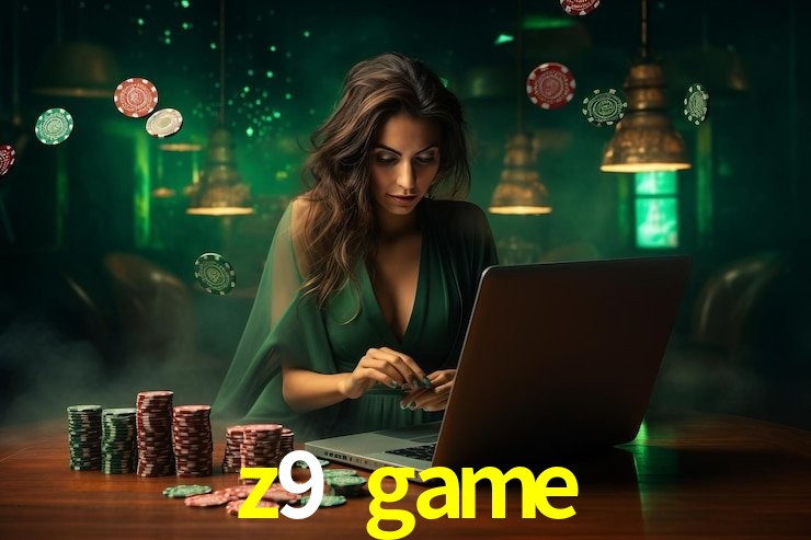 Instant EasyPaisa z9 game