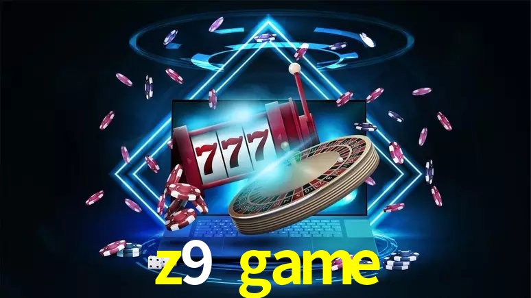 Game Providers z9 game