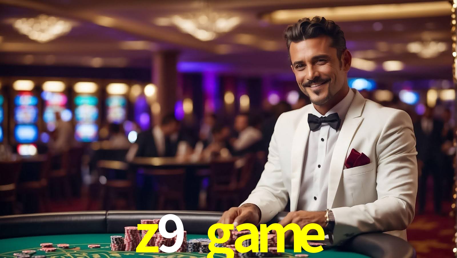 Quick Registration z9 game