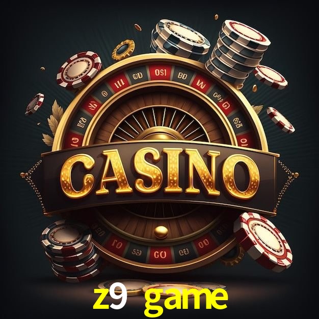 Exclusive Games z9 game