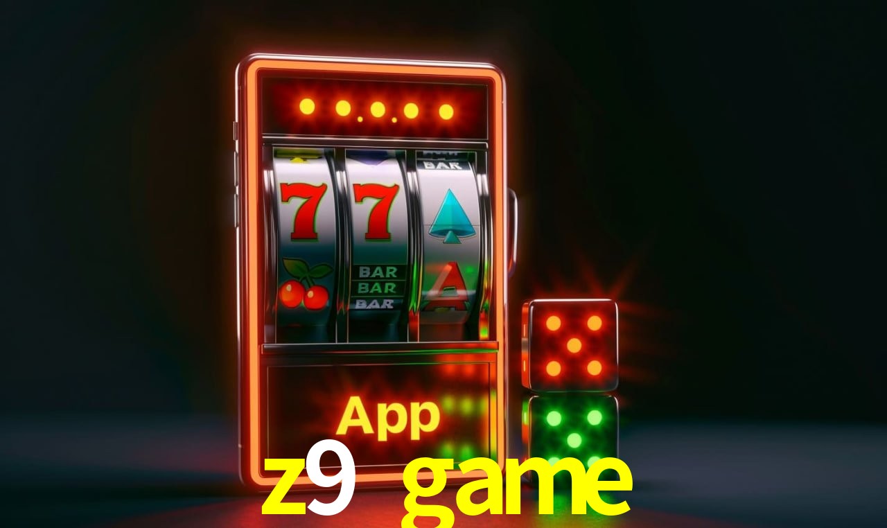 Bonus Features z9 game