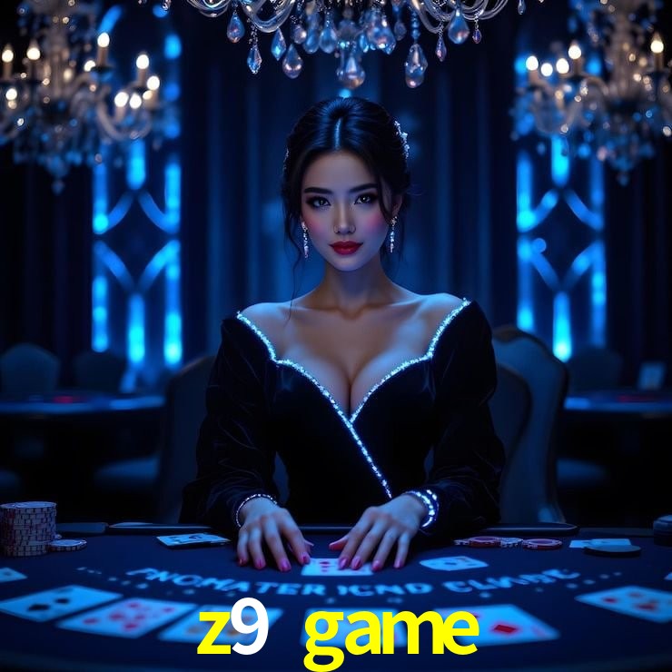 Games Directory z9 game