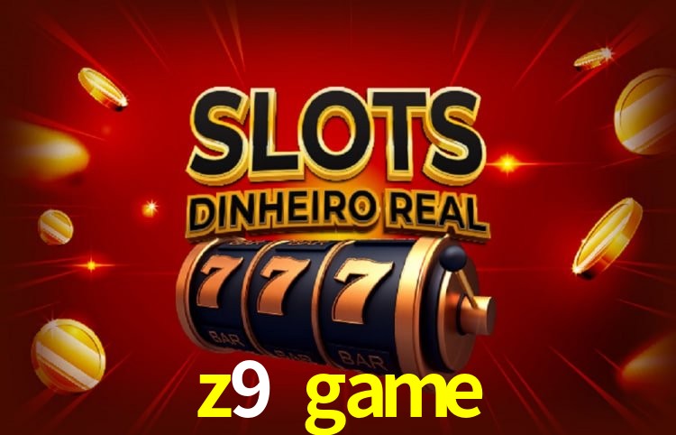 Platform Technology z9 game