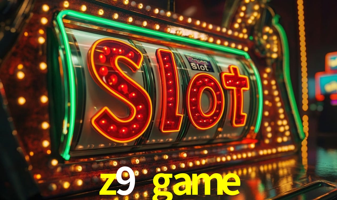 Account Benefits z9 game