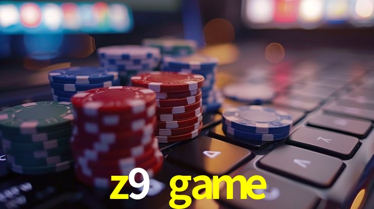Secure Login z9 game