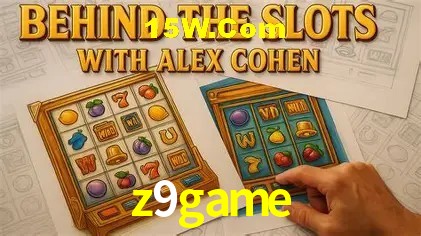 Bônus de Boas-vindas z9game